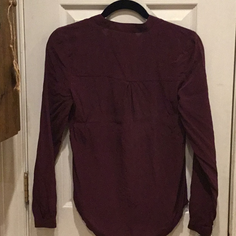 Max Studio Blouse - Picture 3 of 8